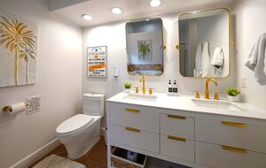 Siesta Key Tiki Hut Hideaway | With large private pool & spa - Sarasota, Florida