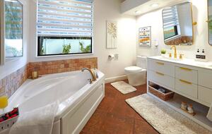 Siesta Key Tiki Hut Hideaway | With large private pool & spa - Sarasota, Florida