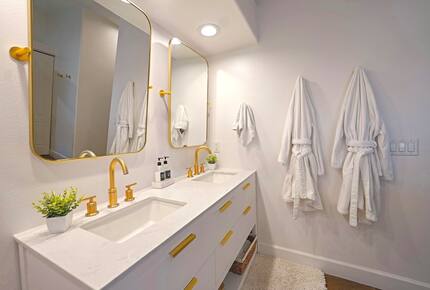 Siesta Key Tiki Hut Hideaway | With large private pool & spa - Sarasota, Florida