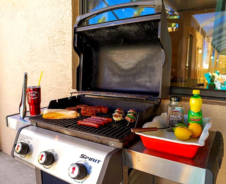 Siesta Key Tiki Hut Hideaway | With large private pool & spa - Sarasota, Florida