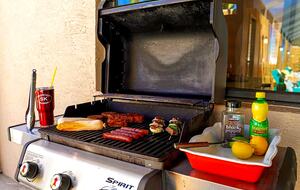 Siesta Key Tiki Hut Hideaway | With large private pool & spa - Sarasota, Florida