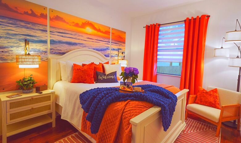 Siesta Key Tiki Hut Hideaway | With large private pool & spa - Sarasota, Florida