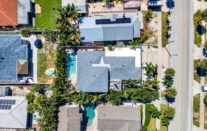 Clearwater Beach Bungalow - Clearwater Beach, Florida