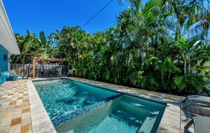 Clearwater Beach Bungalow - Clearwater Beach, Florida