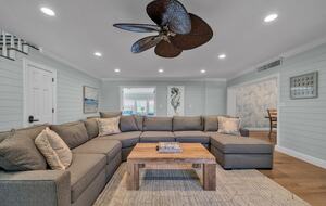 Clearwater Beach Bungalow - Clearwater Beach, Florida