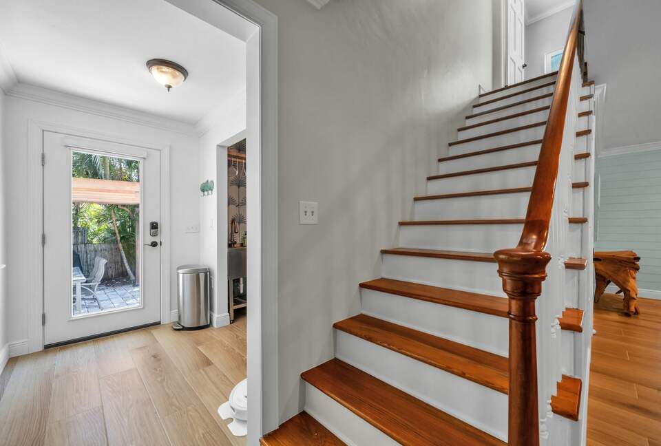 Clearwater Beach Bungalow - Clearwater Beach, Florida