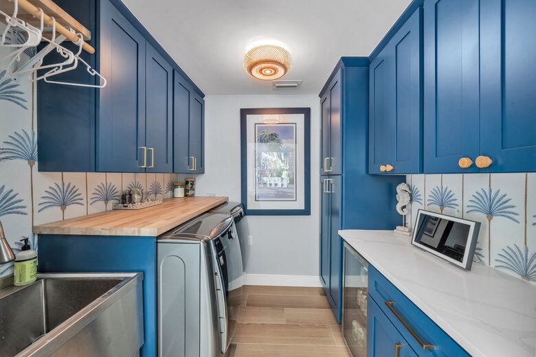 Clearwater Beach Bungalow - Clearwater Beach, Florida