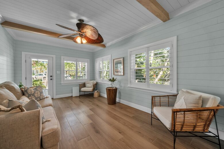 Clearwater Beach Bungalow - Clearwater Beach, Florida