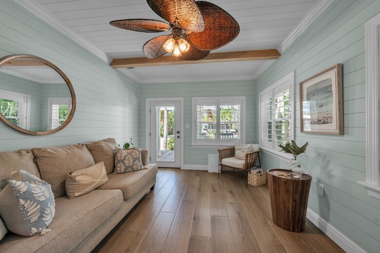 Clearwater Beach Bungalow - Clearwater Beach, Florida