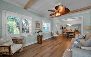 Clearwater Beach Bungalow - Clearwater Beach, Florida