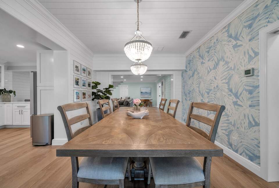 Clearwater Beach Bungalow - Clearwater Beach, Florida