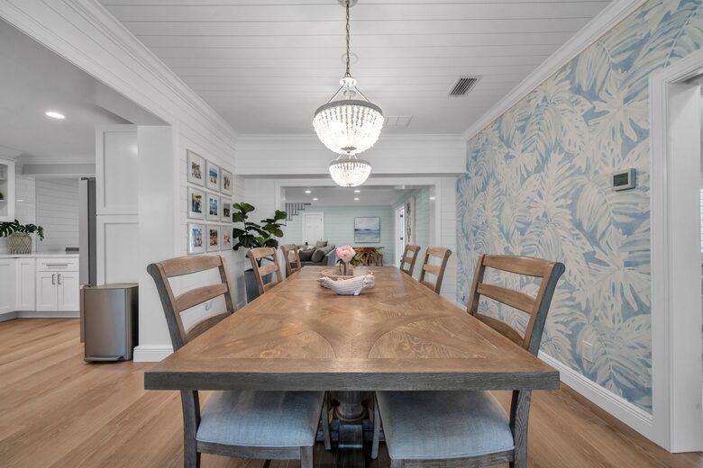 Clearwater Beach Bungalow - Clearwater Beach, Florida