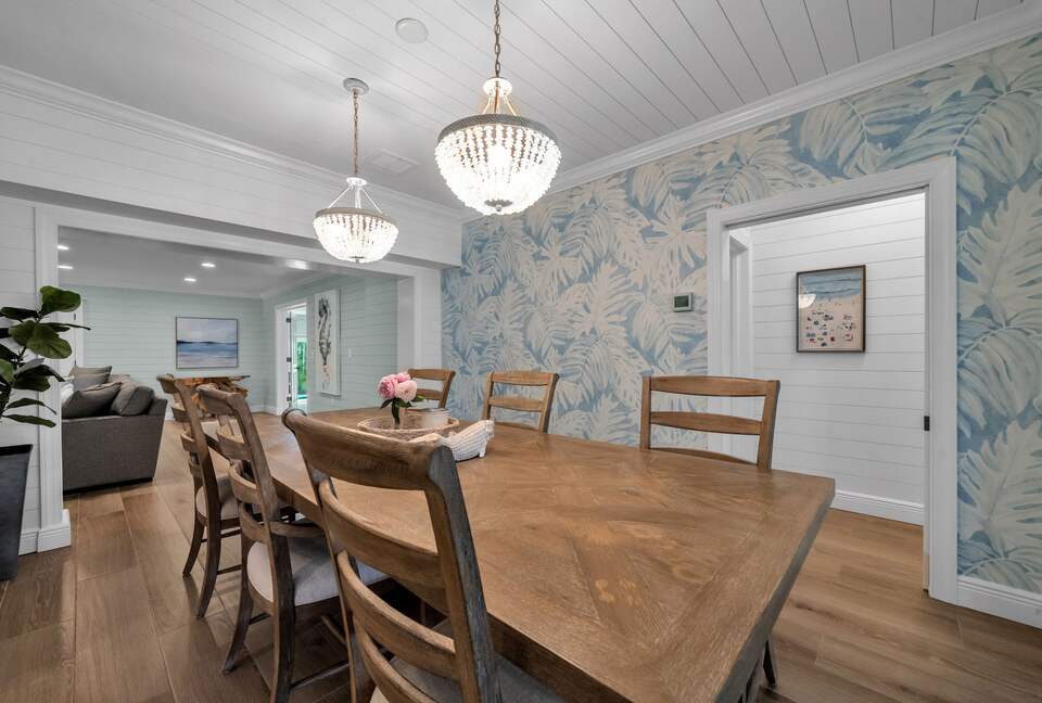 Clearwater Beach Bungalow - Clearwater Beach, Florida