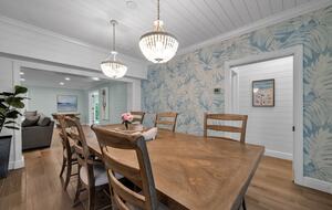 Clearwater Beach Bungalow - Clearwater Beach, Florida