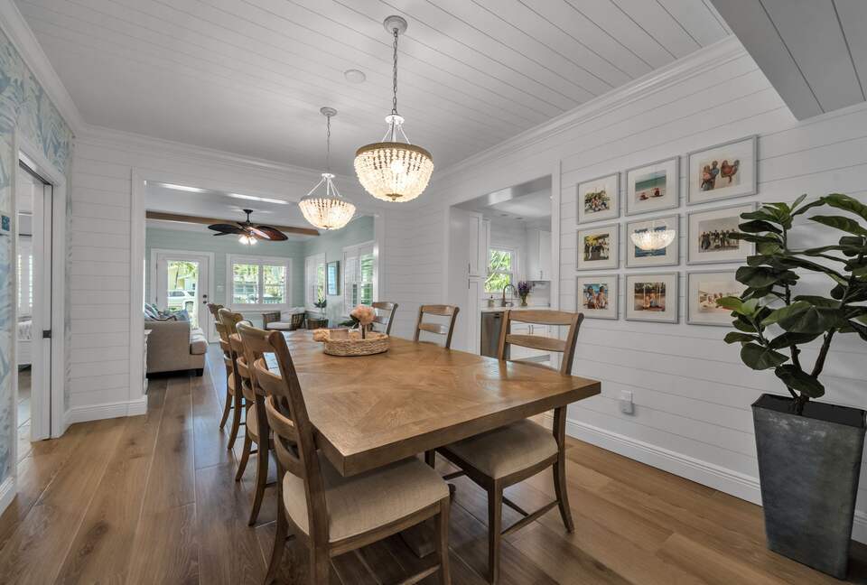 Clearwater Beach Bungalow - Clearwater Beach, Florida