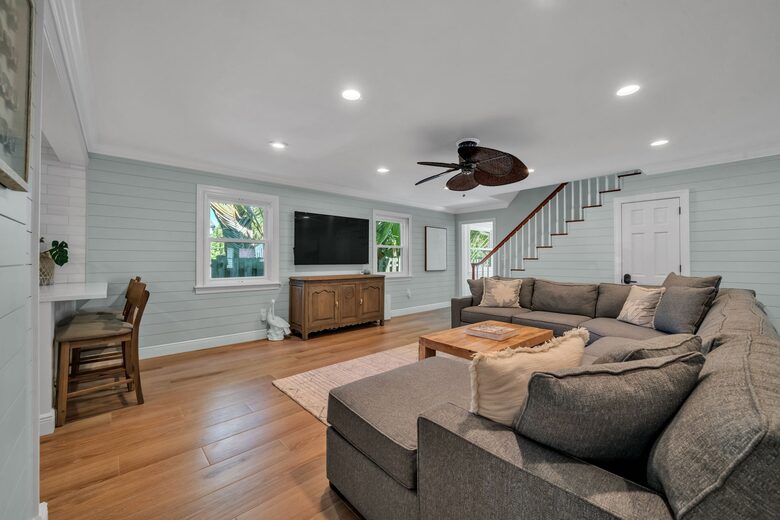 Clearwater Beach Bungalow - Clearwater Beach, Florida