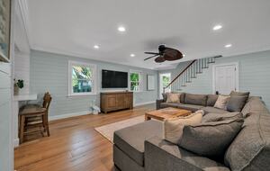 Clearwater Beach Bungalow - Clearwater Beach, Florida