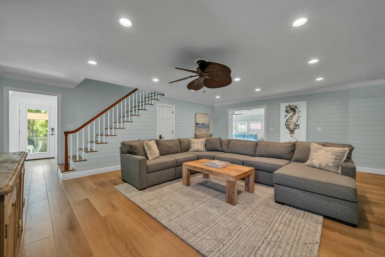 Clearwater Beach Bungalow - Clearwater Beach, Florida