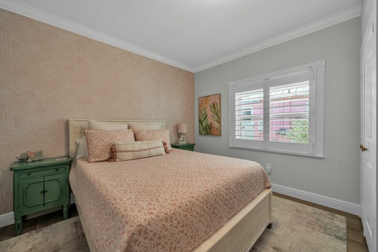 Clearwater Beach Bungalow - Clearwater Beach, Florida