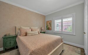 Clearwater Beach Bungalow - Clearwater Beach, Florida