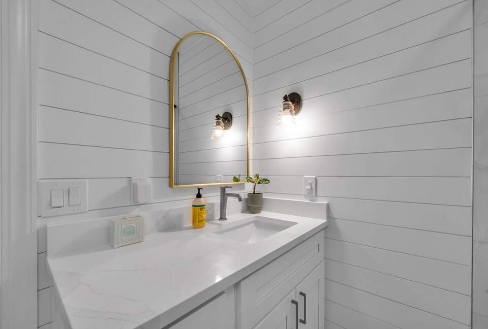 Clearwater Beach Bungalow - Clearwater Beach, Florida