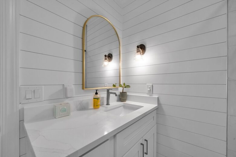 Clearwater Beach Bungalow - Clearwater Beach, Florida