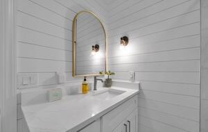 Clearwater Beach Bungalow - Clearwater Beach, Florida