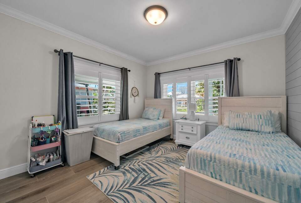 Clearwater Beach Bungalow - Clearwater Beach, Florida