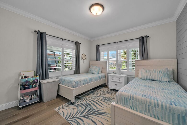 Clearwater Beach Bungalow - Clearwater Beach, Florida