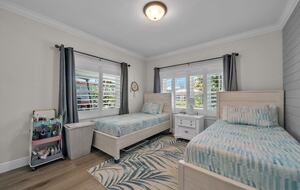 Clearwater Beach Bungalow - Clearwater Beach, Florida