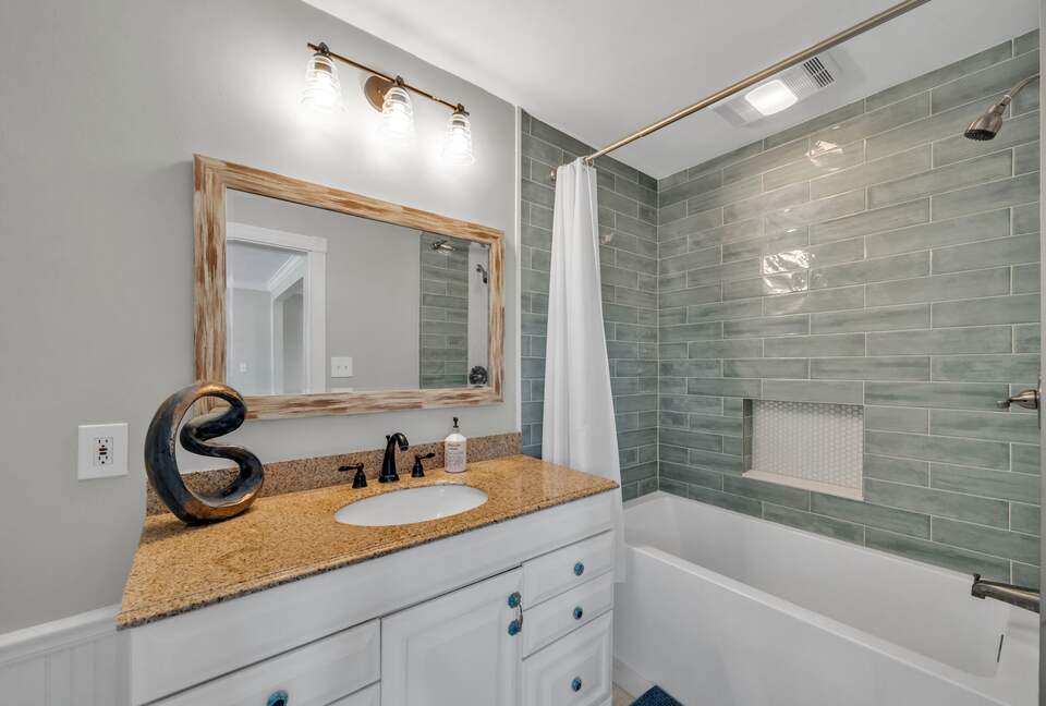 Clearwater Beach Bungalow - Clearwater Beach, Florida