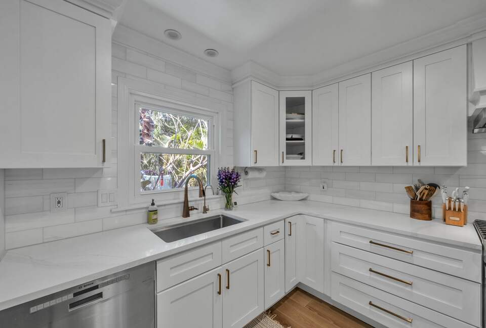 Clearwater Beach Bungalow - Clearwater Beach, Florida