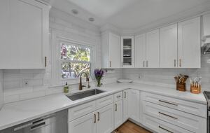 Clearwater Beach Bungalow - Clearwater Beach, Florida