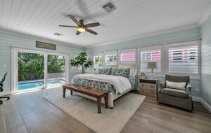 Clearwater Beach Bungalow - Clearwater Beach, Florida