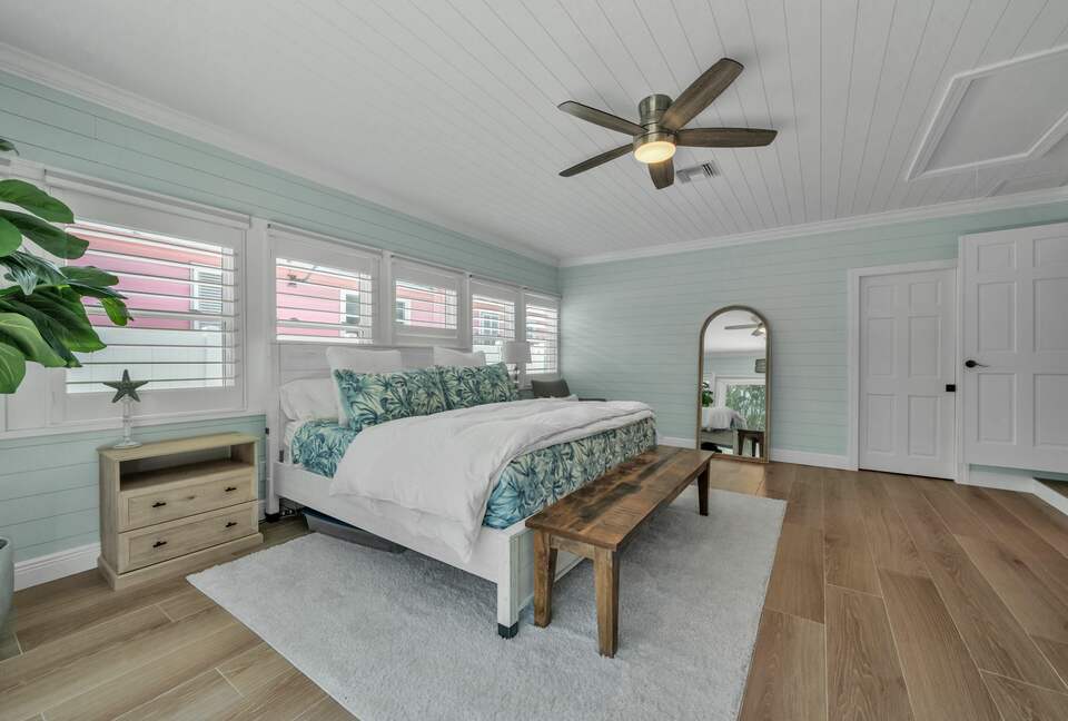 Clearwater Beach Bungalow - Clearwater Beach, Florida