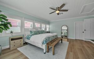 Clearwater Beach Bungalow - Clearwater Beach, Florida