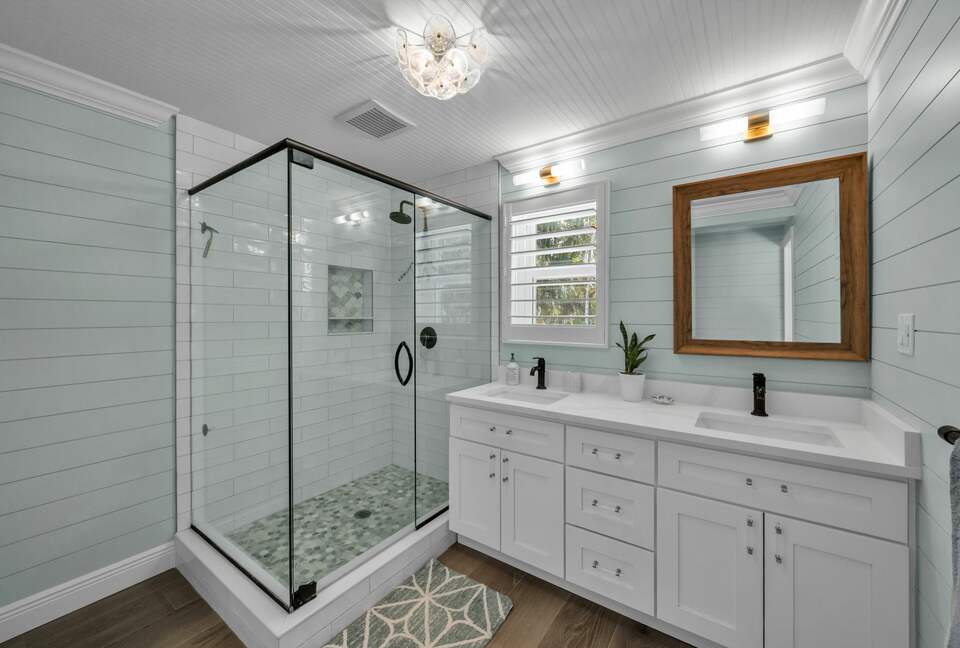 Clearwater Beach Bungalow - Clearwater Beach, Florida