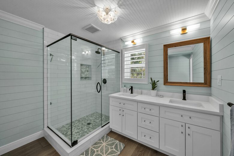 Clearwater Beach Bungalow - Clearwater Beach, Florida