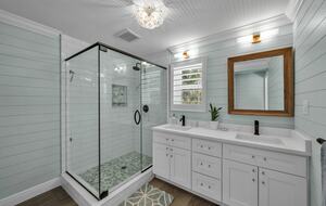 Clearwater Beach Bungalow - Clearwater Beach, Florida