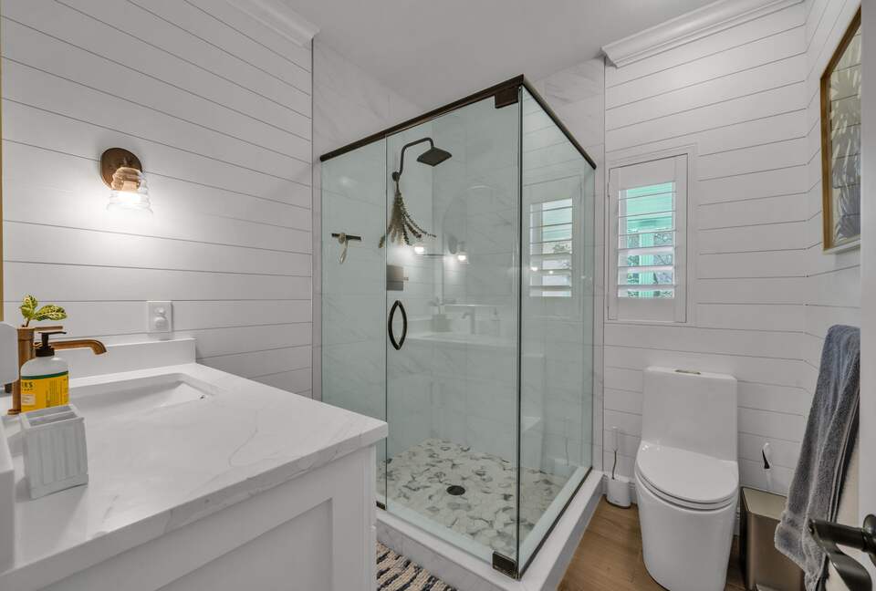 Clearwater Beach Bungalow - Clearwater Beach, Florida