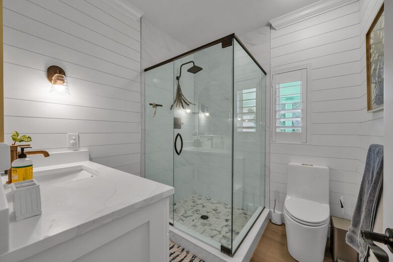 Clearwater Beach Bungalow - Clearwater Beach, Florida