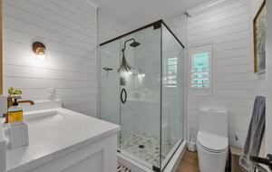 Clearwater Beach Bungalow - Clearwater Beach, Florida