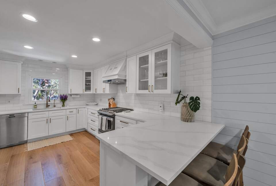 Clearwater Beach Bungalow - Clearwater Beach, Florida