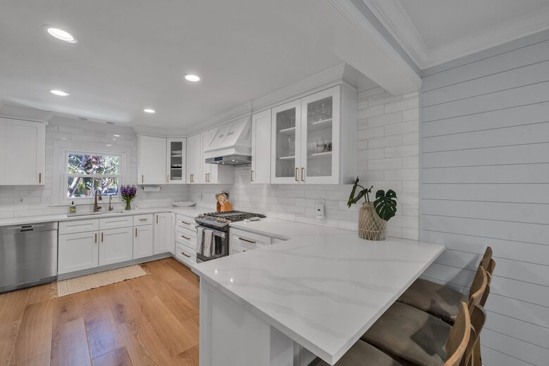 Clearwater Beach Bungalow - Clearwater Beach, Florida