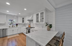 Clearwater Beach Bungalow - Clearwater Beach, Florida