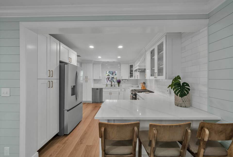 Clearwater Beach Bungalow - Clearwater Beach, Florida