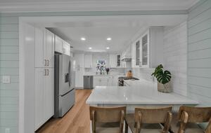 Clearwater Beach Bungalow - Clearwater Beach, Florida