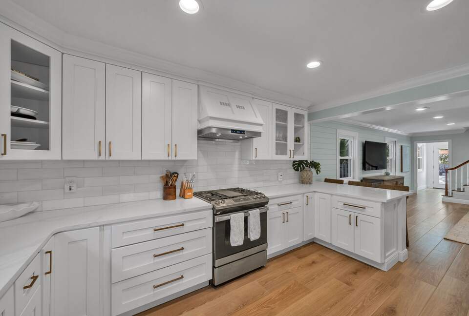 Clearwater Beach Bungalow - Clearwater Beach, Florida