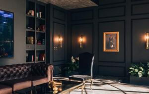 El Gaston - Tulum, Mexico