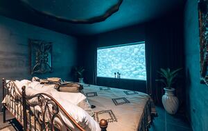 El Gaston - Tulum, Mexico